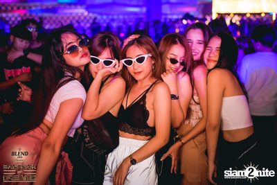 BLEND 285 Signature นำเสนอ Bangkok Of Dreams 2020 (อัลบั้มที่ 1) — photo 216