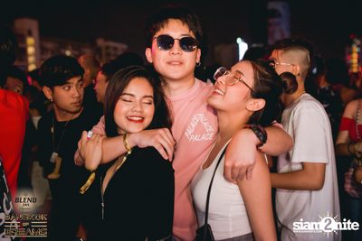 BLEND 285 Signature นำเสนอ Bangkok Of Dreams 2020 (อัลบั้มที่ 1) — photo 217