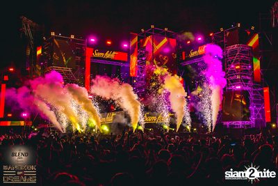 BLEND 285 Signature นำเสนอ Bangkok Of Dreams 2020 (อัลบั้มที่ 1) — photo 218
