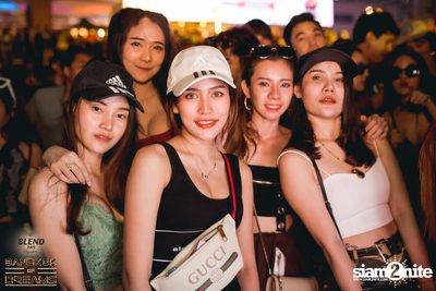 BLEND 285 Signature นำเสนอ Bangkok Of Dreams 2020 (อัลบั้มที่ 1) — photo 219