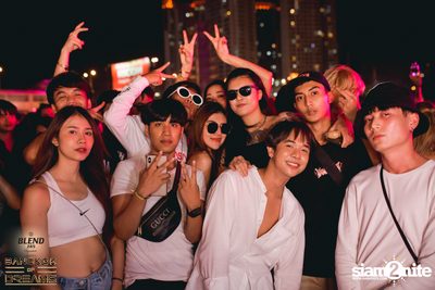 BLEND 285 Signature นำเสนอ Bangkok Of Dreams 2020 (อัลบั้มที่ 1) — photo 220