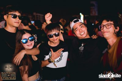 BLEND 285 Signature นำเสนอ Bangkok Of Dreams 2020 (อัลบั้มที่ 1) — photo 221