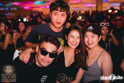 BLEND 285 Signature นำเสนอ Bangkok Of Dreams 2020 (อัลบั้มที่ 1) — photo 222