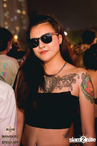 BLEND 285 Signature นำเสนอ Bangkok Of Dreams 2020 (อัลบั้มที่ 1) — photo 223