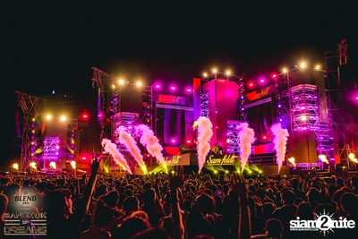 BLEND 285 Signature นำเสนอ Bangkok Of Dreams 2020 (อัลบั้มที่ 1) — photo 224