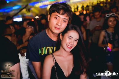 BLEND 285 Signature นำเสนอ Bangkok Of Dreams 2020 (อัลบั้มที่ 1) — photo 225