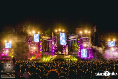 BLEND 285 Signature นำเสนอ Bangkok Of Dreams 2020 (อัลบั้มที่ 1) — photo 226