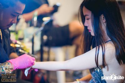 BLEND 285 Signature นำเสนอ Bangkok Of Dreams 2020 (อัลบั้มที่ 1) — photo 228