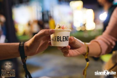 BLEND 285 Signature นำเสนอ Bangkok Of Dreams 2020 (อัลบั้มที่ 1) — photo 230