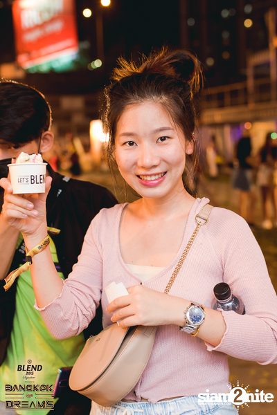 BLEND 285 Signature นำเสนอ Bangkok Of Dreams 2020 (อัลบั้มที่ 1) — photo 232