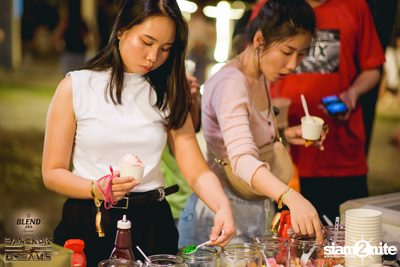 BLEND 285 Signature นำเสนอ Bangkok Of Dreams 2020 (อัลบั้มที่ 1) — photo 233