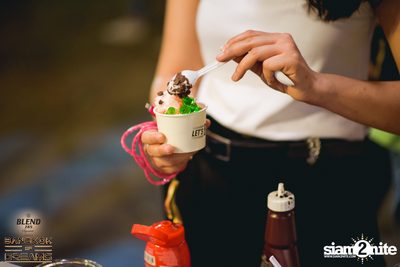 BLEND 285 Signature นำเสนอ Bangkok Of Dreams 2020 (อัลบั้มที่ 1) — photo 234