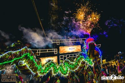 BLEND 285 Signature นำเสนอ Bangkok Of Dreams 2020 (อัลบั้มที่ 1) — photo 236
