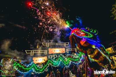 BLEND 285 Signature นำเสนอ Bangkok Of Dreams 2020 (อัลบั้มที่ 1) — photo 237