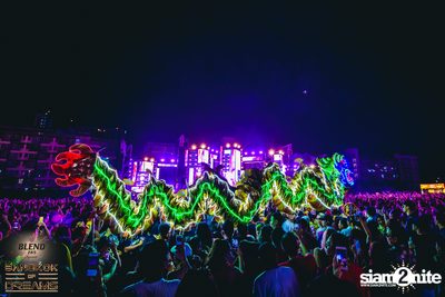 BLEND 285 Signature นำเสนอ Bangkok Of Dreams 2020 (อัลบั้มที่ 1) — photo 238