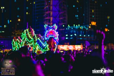 BLEND 285 Signature นำเสนอ Bangkok Of Dreams 2020 (อัลบั้มที่ 1) — photo 239