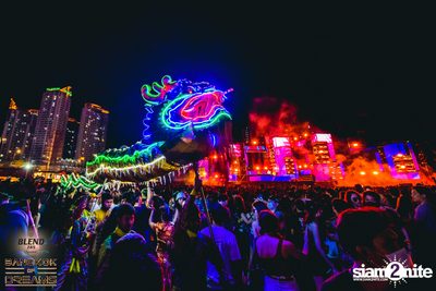 BLEND 285 Signature นำเสนอ Bangkok Of Dreams 2020 (อัลบั้มที่ 1) — photo 240
