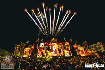 BLEND 285 Signature นำเสนอ Bangkok Of Dreams 2020 (อัลบั้มที่ 1) — photo 244
