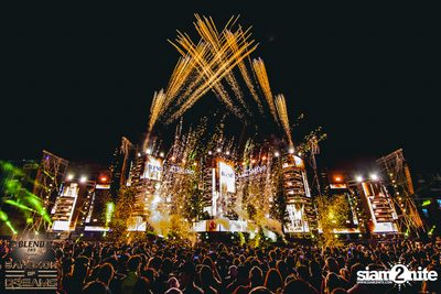 BLEND 285 Signature นำเสนอ Bangkok Of Dreams 2020 (อัลบั้มที่ 1) — photo 245