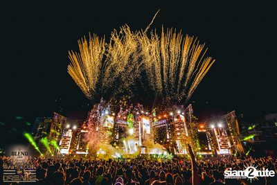 BLEND 285 Signature นำเสนอ Bangkok Of Dreams 2020 (อัลบั้มที่ 1) — photo 246
