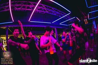 BLEND 285 Signature นำเสนอ Bangkok Of Dreams 2020 (อัลบั้มที่ 1) — photo 247
