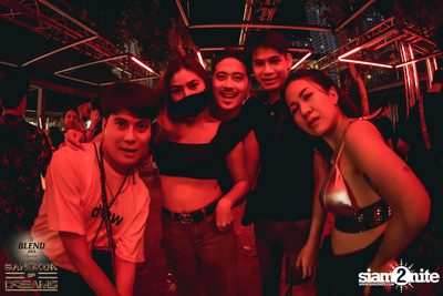 BLEND 285 Signature นำเสนอ Bangkok Of Dreams 2020 (อัลบั้มที่ 1) — photo 248