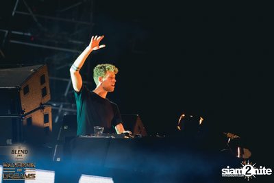 BLEND 285 Signature นำเสนอ Bangkok Of Dreams 2020 (อัลบั้มที่ 1) — photo 249