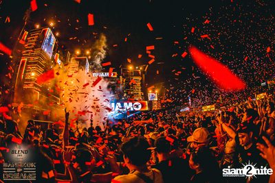 BLEND 285 Signature นำเสนอ Bangkok Of Dreams 2020 (อัลบั้มที่ 1) — photo 250