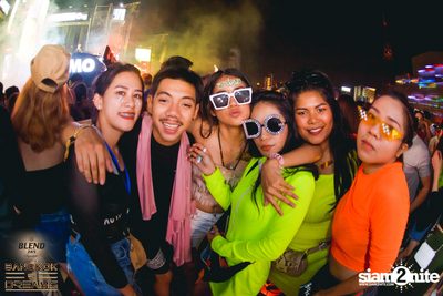 BLEND 285 Signature นำเสนอ Bangkok Of Dreams 2020 (อัลบั้มที่ 1) — photo 252