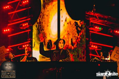 BLEND 285 Signature นำเสนอ Bangkok Of Dreams 2020 (อัลบั้มที่ 1) — photo 254