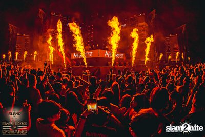 BLEND 285 Signature นำเสนอ Bangkok Of Dreams 2020 (อัลบั้มที่ 1) — photo 255