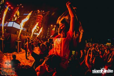 BLEND 285 Signature นำเสนอ Bangkok Of Dreams 2020 (อัลบั้มที่ 1) — photo 257