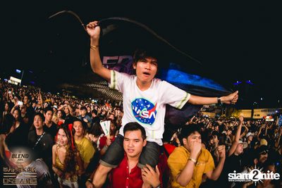 BLEND 285 Signature นำเสนอ Bangkok Of Dreams 2020 (อัลบั้มที่ 1) — photo 259