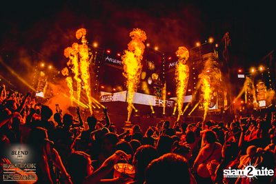 BLEND 285 Signature นำเสนอ Bangkok Of Dreams 2020 (อัลบั้มที่ 1) — photo 262