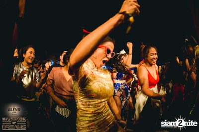 BLEND 285 Signature นำเสนอ Bangkok Of Dreams 2020 (อัลบั้มที่ 1) — photo 265