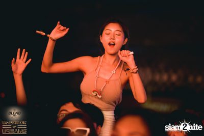 BLEND 285 Signature นำเสนอ Bangkok Of Dreams 2020 (อัลบั้มที่ 1) — photo 266