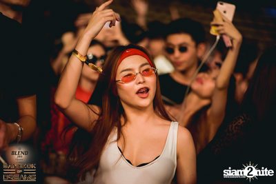 BLEND 285 Signature นำเสนอ Bangkok Of Dreams 2020 (อัลบั้มที่ 1) — photo 267