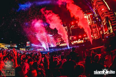 BLEND 285 Signature นำเสนอ Bangkok Of Dreams 2020 (อัลบั้มที่ 1) — photo 268