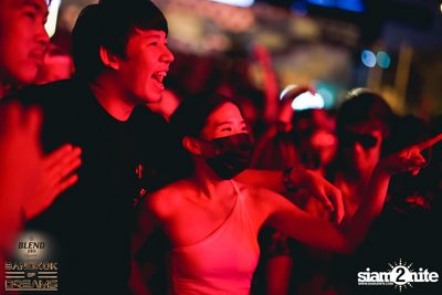 BLEND 285 Signature นำเสนอ Bangkok Of Dreams 2020 (อัลบั้มที่ 1) — photo 269