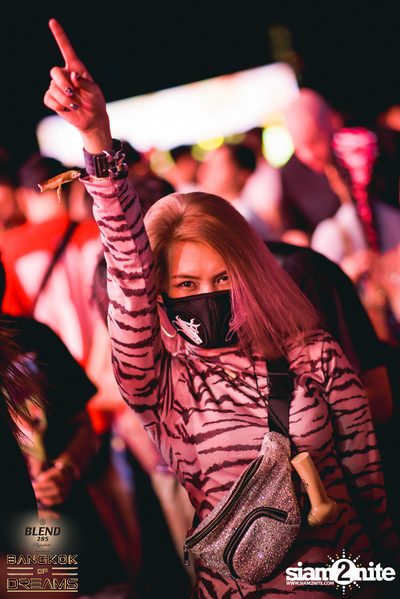 BLEND 285 Signature นำเสนอ Bangkok Of Dreams 2020 (อัลบั้มที่ 1) — photo 270