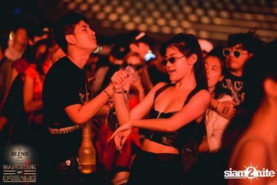 BLEND 285 Signature นำเสนอ Bangkok Of Dreams 2020 (อัลบั้มที่ 1) — photo 272