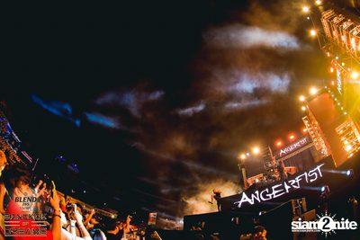 BLEND 285 Signature นำเสนอ Bangkok Of Dreams 2020 (อัลบั้มที่ 1) — photo 275