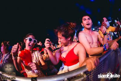 BLEND 285 Signature นำเสนอ Bangkok Of Dreams 2020 (อัลบั้มที่ 1) — photo 276