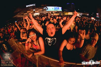 BLEND 285 Signature นำเสนอ Bangkok Of Dreams 2020 (อัลบั้มที่ 1) — photo 277