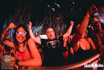 BLEND 285 Signature นำเสนอ Bangkok Of Dreams 2020 (อัลบั้มที่ 1) — photo 278