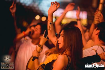 BLEND 285 Signature นำเสนอ Bangkok Of Dreams 2020 (อัลบั้มที่ 1) — photo 280