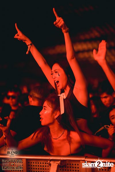 BLEND 285 Signature นำเสนอ Bangkok Of Dreams 2020 (อัลบั้มที่ 1) — photo 281