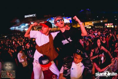 BLEND 285 Signature นำเสนอ Bangkok Of Dreams 2020 (อัลบั้มที่ 1) — photo 283