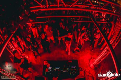 BLEND 285 Signature นำเสนอ Bangkok Of Dreams 2020 (อัลบั้มที่ 1) — photo 285