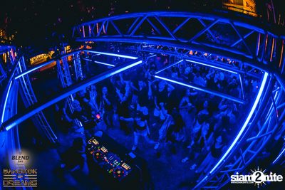 BLEND 285 Signature นำเสนอ Bangkok Of Dreams 2020 (อัลบั้มที่ 1) — photo 287